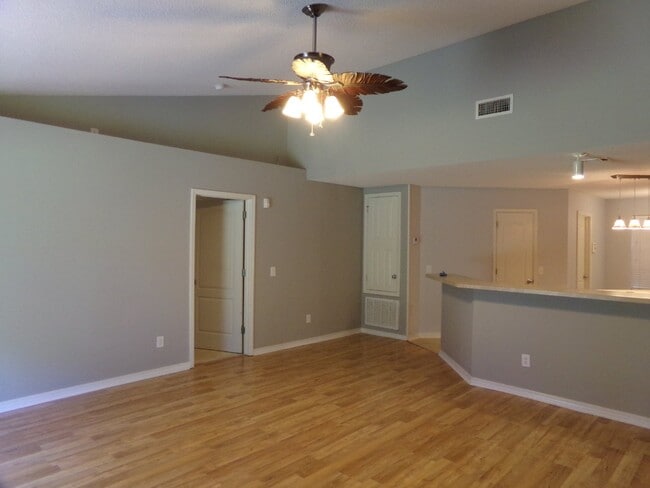 Photo - Beulah 4BR Home in Audrey Plantation Near Navy Federal with Side-Entry Garage & Fenced Backyard