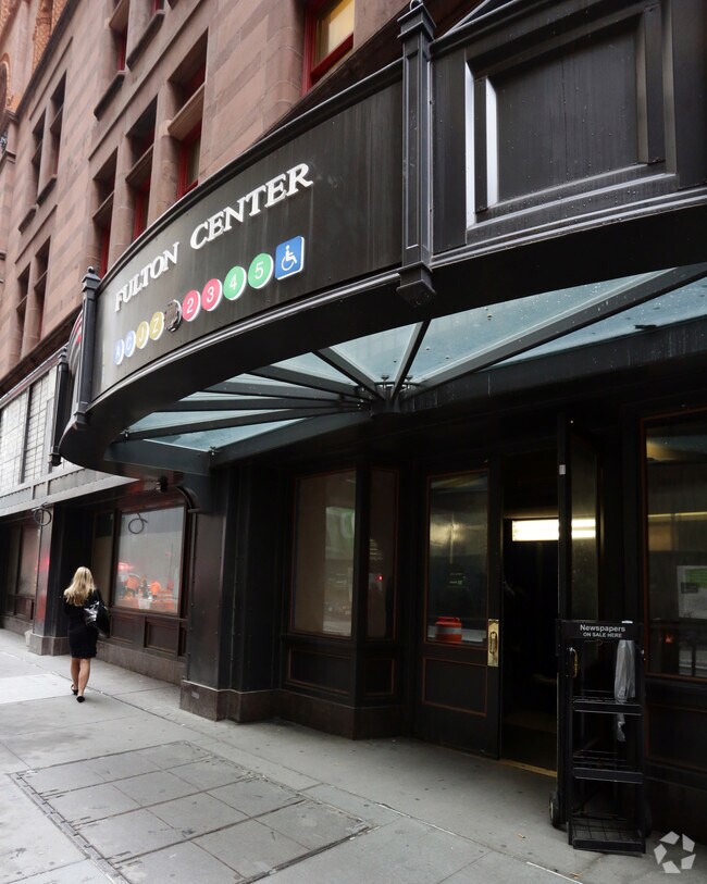 Photo - Anderson Building