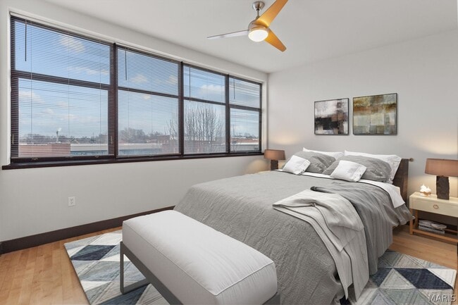 Photo - 1019 N Skinker Pkwy Unit 224