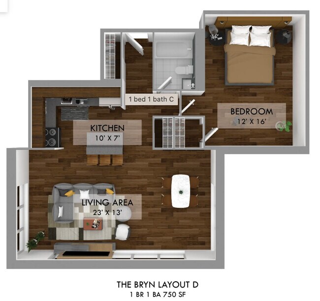 Photo - 5600 N Sheridan Rd Unit 3D