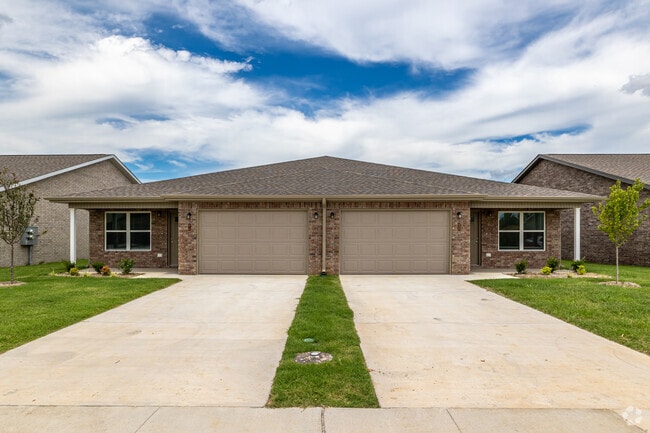 Mason Valley Townhomes