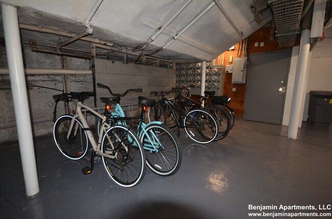 Photo - 1334 Commonwealth Ave Unit 15