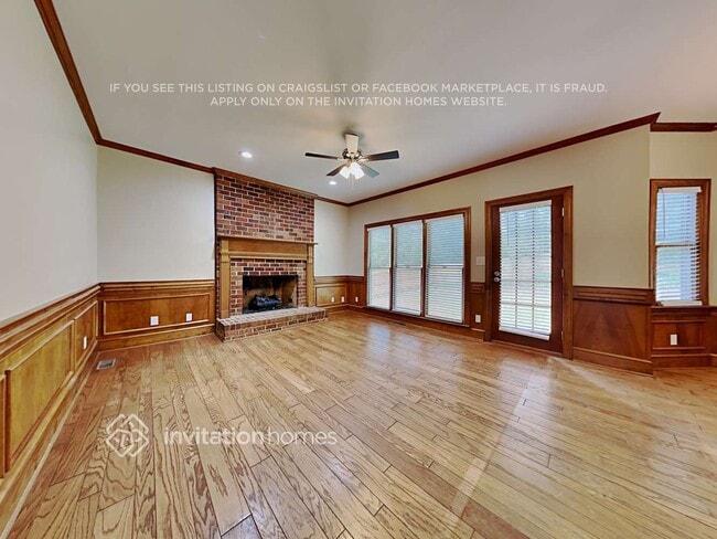 Photo - 1002 Briarcliff Rd