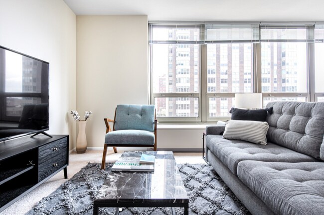 Photo - 3440 N Lake Shore Dr Unit 9e