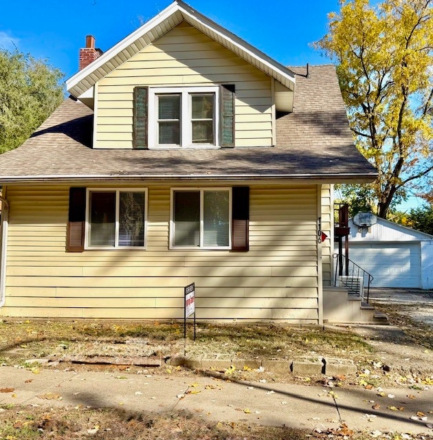 Photo - 1106 N Hickory St