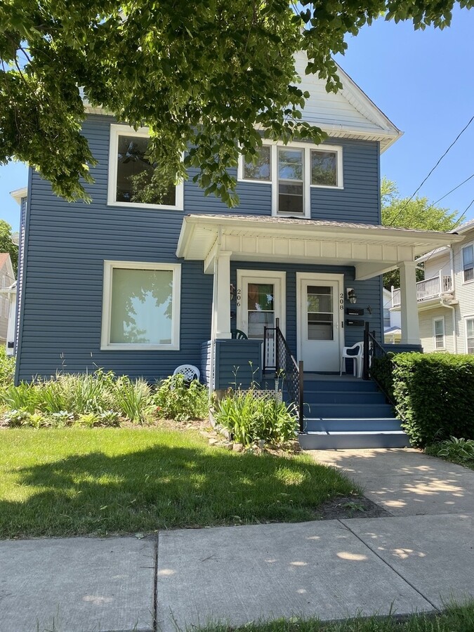 Photo - 208 Wilder St Unidad 2N Rental