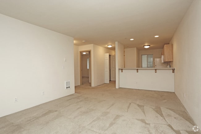 Brighton Square Apartments