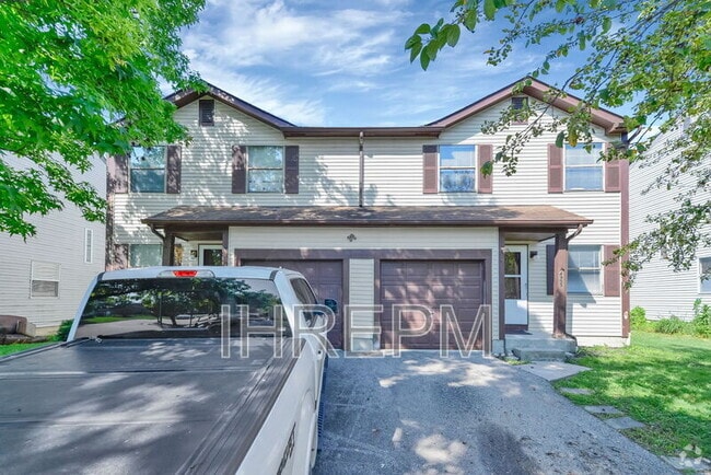 Building Photo - 4955 Kilconnel Dr Rental