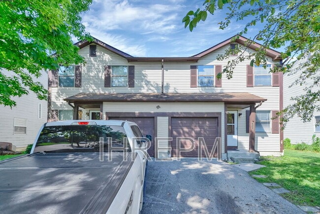 Building Photo - 4955 Kilconnel Dr Rental