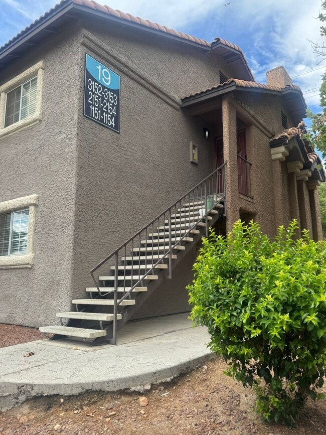 Photo - Remodeled Ground Floor 2 Bed Condo Ready for Move In