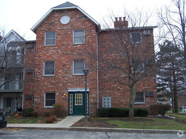 Building Photo - 4302 W Shamrock Ln Rental