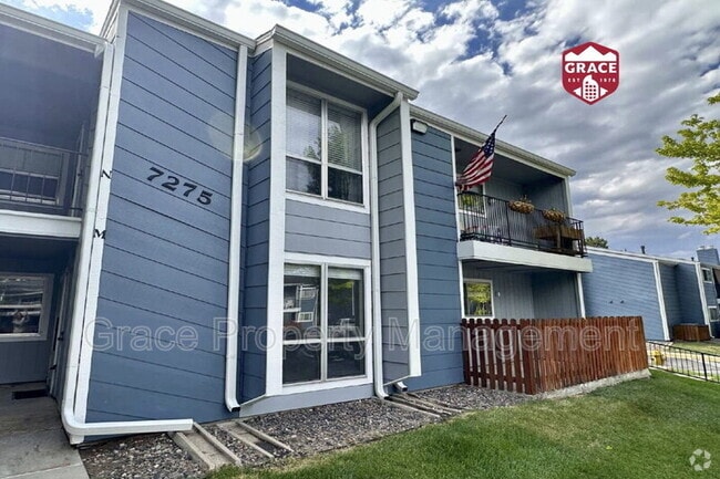Building Photo - 7275 S Gaylord St Unit M09 Rental