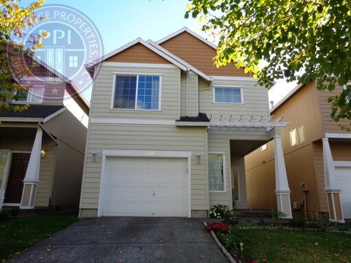 Building Photo - Beaverton - Two En-Suites! LVT Plank Flooring, No Carpet