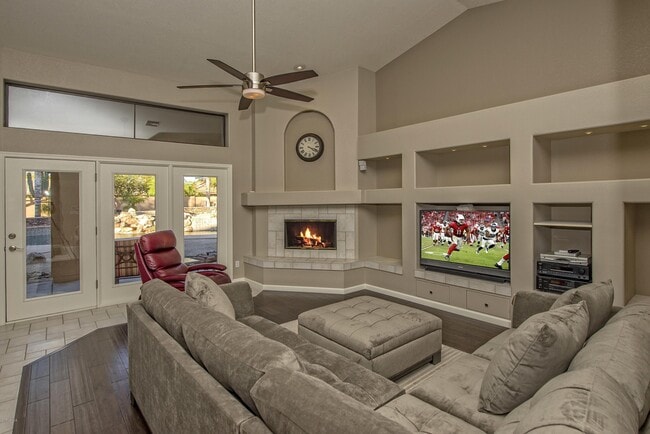 Photo - 4548 W Mariposa Grande Ln