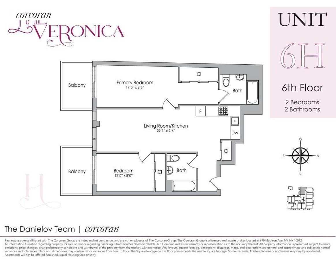 Photo - 1020 Rogers Ave Apartamento