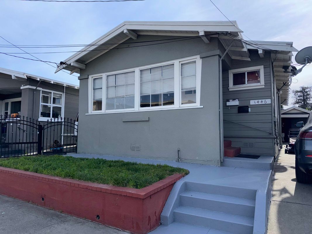 Photo - 1446 Mitchell Street