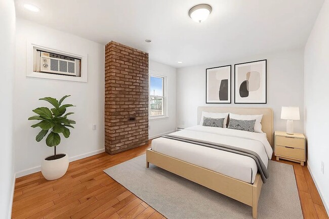 Photo - 1603 Bushwick Ave Unidad 3