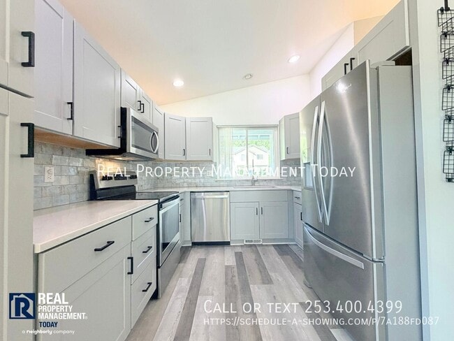 Photo - 19504 71st Ave E