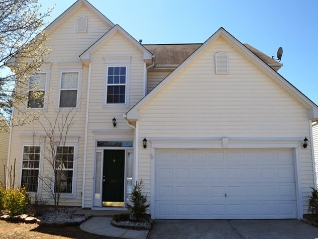 Building Photo - 102 Scotsburn Ct