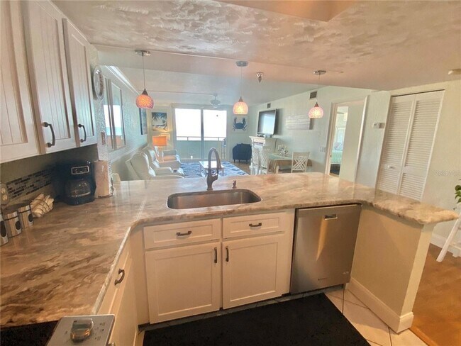 6035 Sea Ranch Dr Unidad 901