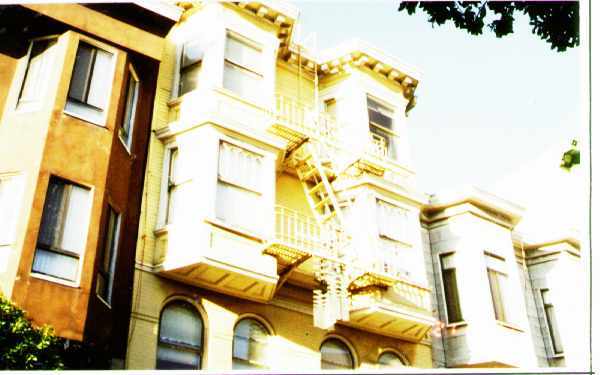 Photo - 1430 Pacific Ave Apartments