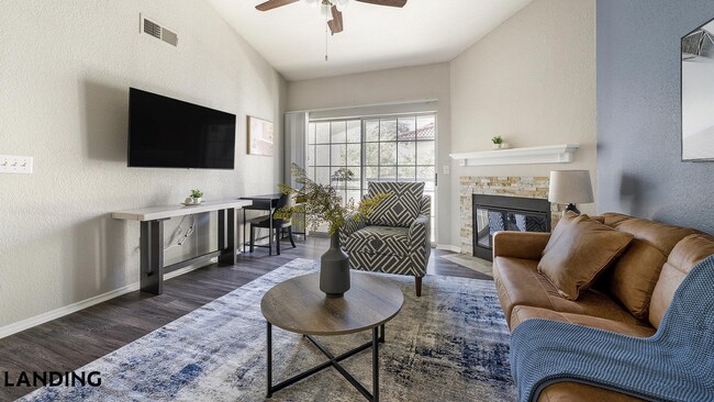 Photo - 3201 Duval Rd Unidad 934