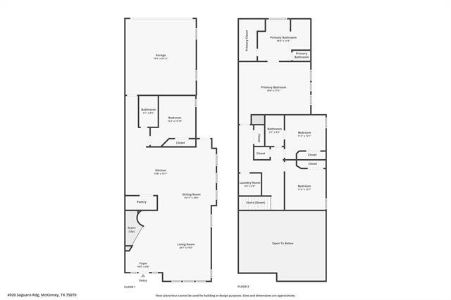 Photo - 4920 Saguaro Rdg