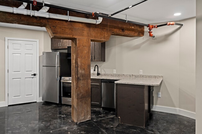 Photo - Prince Street Lofts