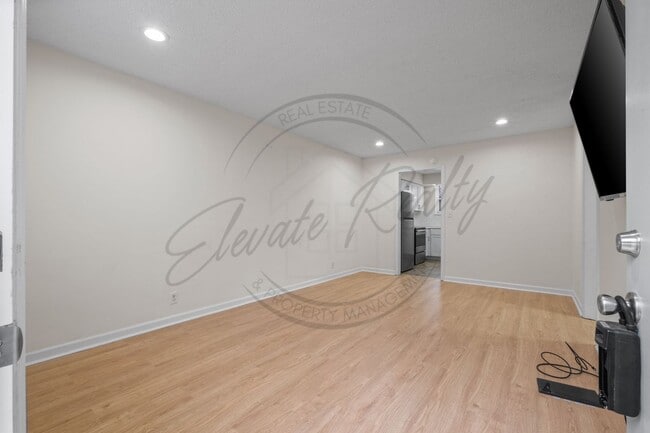 Photo - Beautifully updated 2-bedroom, 1-bath first-floor duplex in the heart of Hermitage (ON SPECIAL)!