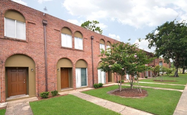Photo - University Townhomes