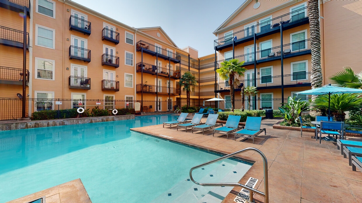 Photo - The Saulet Apartments