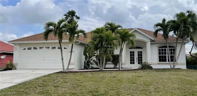 Photo - 4833 SW 25th Ct House