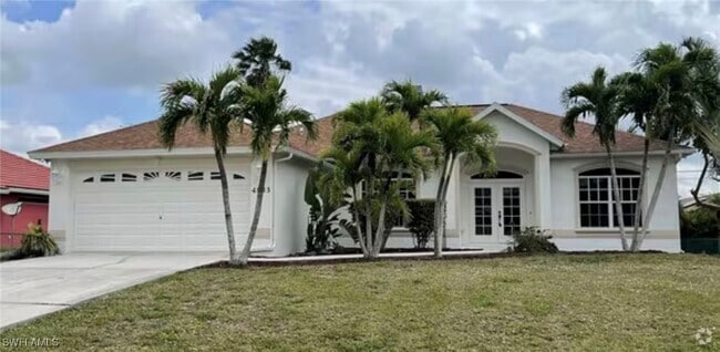 Building Photo - 4833 SW 25th Ct Rental