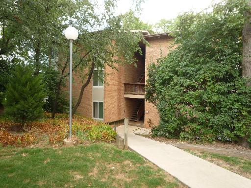 Photo - 5801 Oakwood Dr Condo Unit E