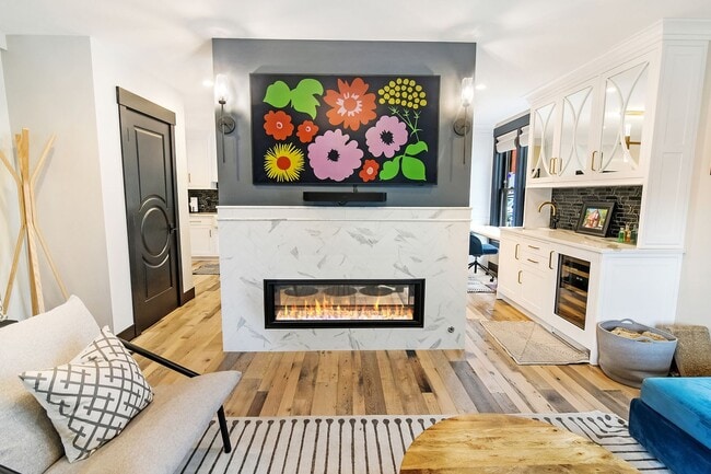 Photo - Summer in Downtown, historic Breckenridge! Luxury Home, Walk to Everything!