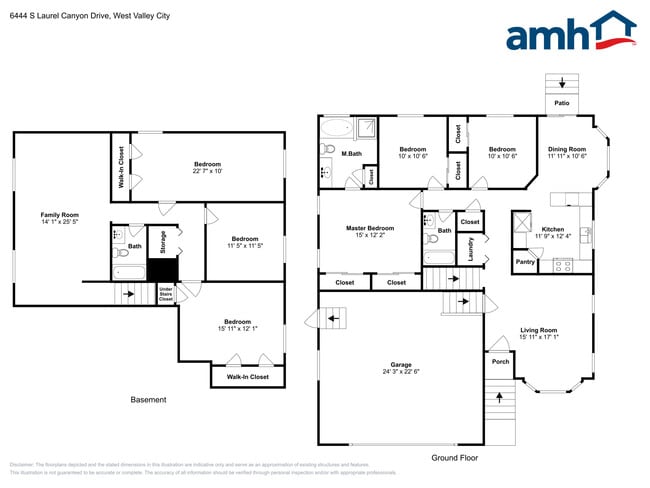 Photo - 6444 S Laurel Canyon Dr