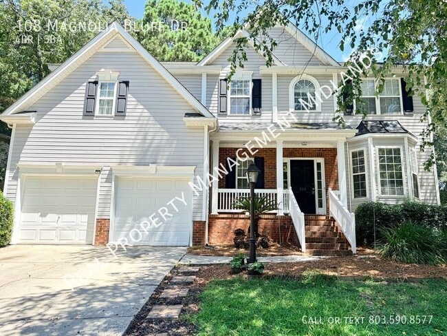 Building Photo - 108 Magnolia Bluff Dr