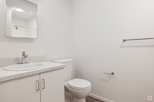 Estudio - Plano A - 189 ft²