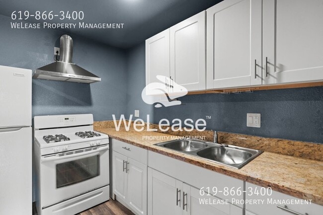 Building Photo - 9425 Apple St Unit 1
