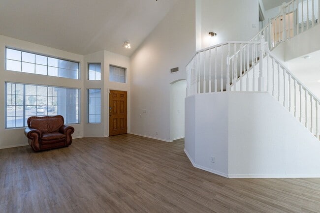 Photo - Spacious 5-Bedroom Home with Open Layout & Private Backyard