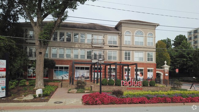 Photo - Avana Cheshire Bridge