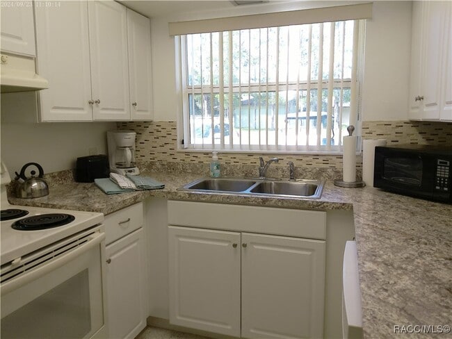 Photo - 3515 S Fitch Ave