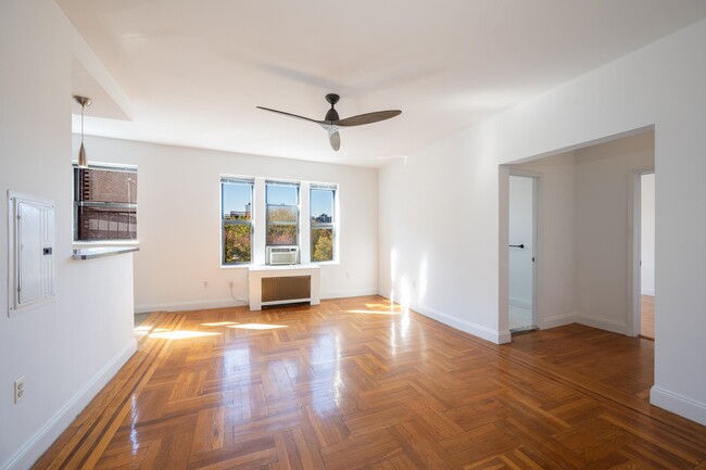 Photo - 333 Fairmount Ave Condominio Unidad 5E