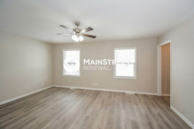 4 Bedroom Pet-Friendly Home in INDIANAPOLIS, IN with Main Street Renewal