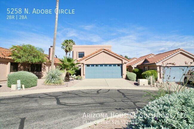 Photo - 5258 N Adobe Cir