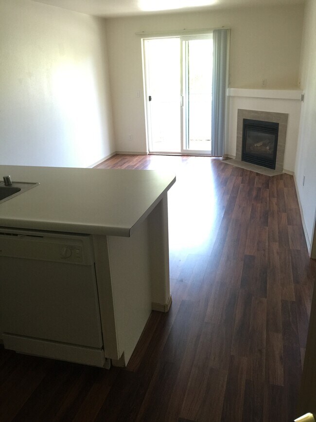 Westwood Park Villa