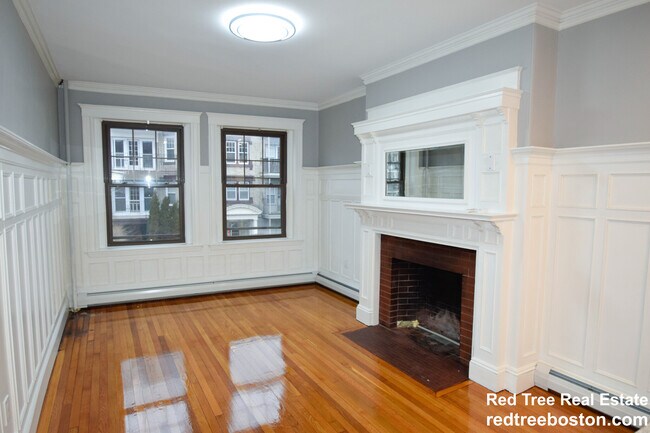 Photo - 48 Englewood Ave Unit 3