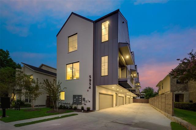 Photo - 5954 Lewis St Condo Unit 101