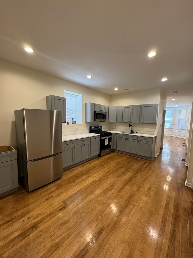 Photo - 5432 W 23rd St Unit First Floor Apartment / 1F