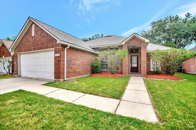 Building Photo - 15118 Red Cedar Cove Ln Rental